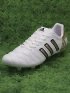adidas 11Pro x Toni Kroos FG - Cloud White/Core Black/Gold Metallic