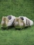 adidas 11Pro x Toni Kroos FG - Cloud White/Core Black/Gold Metallic