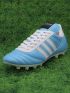 adidas Copa Mundial FG Argentina - Sky Blue/White