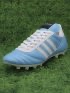 adidas Copa Mundial FG Argentina - Sky Blue/White