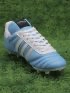 adidas Copa Mundial FG Argentina - Sky Blue/White