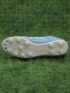 adidas Copa Mundial FG Argentina - Sky Blue/White