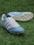 adidas Copa Mundial FG Argentina - Sky Blue/White
