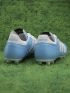 adidas Copa Mundial FG Argentina - Sky Blue/White