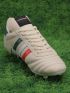 adidas Copa Mundial FG Mexico - White/Green/Red