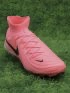Nike Phantom Luna II Elite FG Mad Brilliance - Sunset Pulse/Black