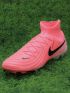 Nike Phantom Luna II Elite FG Mad Brilliance - Sunset Pulse/Black