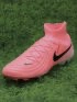 Nike Phantom Luna II Elite FG Mad Brilliance - Sunset Pulse/Black