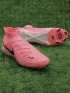 Nike Phantom Luna II Elite FG Mad Brilliance - Sunset Pulse/Black