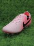 Nike Tiempo Legend 10 Elite FG Mad Brilliance - Pink Foam/Black