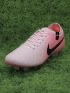 Nike Tiempo Legend 10 Elite FG Mad Brilliance - Pink Foam/Black