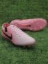 Nike Tiempo Legend 10 Elite FG Mad Brilliance - Pink Foam/Black