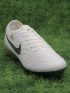 Nike Tiempo Legend 10 Elite FG Pearl - Sail/Dark Atomic Teal