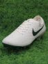 Nike Tiempo Legend 10 Elite FG Pearl - Sail/Dark Atomic Teal