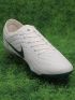Nike Tiempo Legend 10 Elite FG Pearl - Sail/Dark Atomic Teal