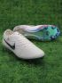 Nike Tiempo Legend 10 Elite FG Pearl - Sail/Dark Atomic Teal