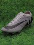 Nike Air Zoom Mercurial Vapor 15 Elite FG Rising Gem - Atmosphere Grey/Black