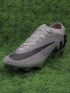Nike Air Zoom Mercurial Vapor 15 Elite FG Rising Gem - Atmosphere Grey/Black