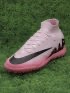 Nike Air Zoom Mercurial Superfly 9 Elite TF Mad Brilliance - Pink Foam/Black