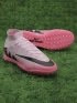 Nike Air Zoom Mercurial Superfly 9 Elite TF Mad Brilliance - Pink Foam/Black