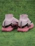 Nike Air Zoom Mercurial Superfly 9 Elite TF Mad Brilliance - Pink Foam/Black