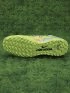 Nike Air Zoom Mercurial Superfly 9 Elite TF - Blue/Volt/Green
