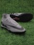 Nike Air Zoom Mercurial Superfly 9 Elite TF Rising Gem - Atmosphere Grey/Black