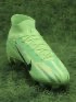 Nike Air Zoom Mercurial Superfly 9 Elite FG Dream Speed 8 - Green Strike/Black/Stadium Green