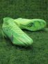 Nike Air Zoom Mercurial Superfly 9 Elite FG Dream Speed 8 - Green Strike/Black/Stadium Green