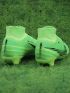 Nike Air Zoom Mercurial Superfly 9 Elite FG Dream Speed 8 - Green Strike/Black/Stadium Green