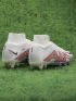 Nike Air Zoom Mercurial Superfly 9 Elite AG-Pro Disruption - White/Off Noir/Coconut Milk