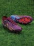 Nike Air Zoom Mercurial Vapor 15 Elite AG-Pro Mbappé - Dark Beetroot/Mtlc Vivid Gold