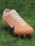 Nike Air Zoom Mercurial Vapor 15 Elite AG-Pro United - Guava Ice/Black