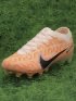 Nike Air Zoom Mercurial Vapor 15 Elite AG-Pro United - Guava Ice/Black