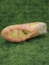 Nike Air Zoom Mercurial Superfly 9 Elite AG-Pro - Yellow Strike/Sunset Glow/Barely Grape