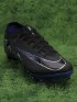 Nike Air Zoom Mercurial Vapor 15 Elite AG-Pro Shadow Pack - Black/Chrome/Hyper Royal