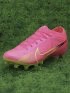 Nike Air Zoom Mercurial Vapor 15 Elite AG-Pro Luminous - Pink/Volt