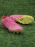 Nike Air Zoom Mercurial Vapor 15 Elite AG-Pro Luminous - Pink/Volt