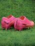 Nike Air Zoom Mercurial Vapor 15 Elite AG-Pro Luminous - Pink/Volt