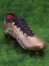 Nike Air Zoom Mercurial Vapor 15 Elite AG-Pro Generation - Metallic Copper