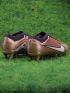 Nike Air Zoom Mercurial Vapor 15 Elite AG-Pro Generation - Metallic Copper