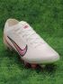 Nike Air Zoom Mercurial Vapor 15 Elite AG-Pro Marcus Rashford - White/Black/Red