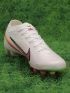 Nike Air Zoom Mercurial Vapor 15 Elite AG-Pro Marcus Rashford - White/Black/Red