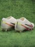 Nike Air Zoom Mercurial Vapor 15 Elite AG-Pro Marcus Rashford - White/Black/Red