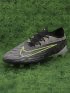 Nike Phantom GX Elite Fusion FG Link - Black/Volt