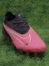 Nike Phantom GX Elite FG - Hyper Pink/White