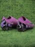 Nike Phantom GX Elite FG - Thunder Pack - Fuchsia Dream/Barely Grape