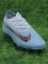 Nike Phantom GX Elite FG - Blue/Black