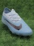 Nike Phantom GX Elite FG - Blue/Black