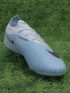 Nike Phantom GX Elite FG - Blue/Black